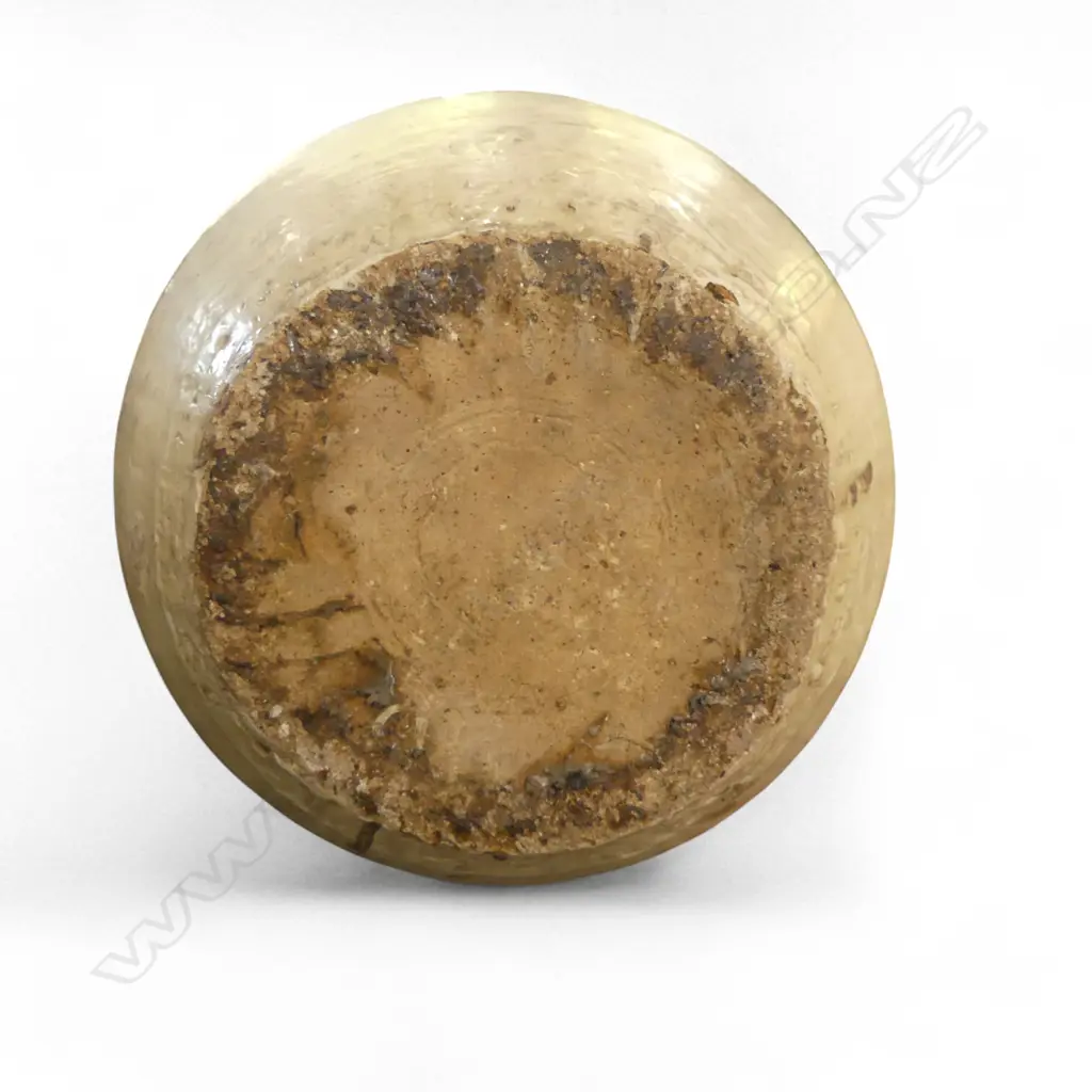 A monumental Cizhou ware jar, Image 1++